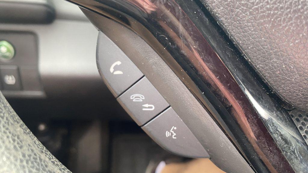 used 2019 Honda HR-V car, priced at $12,998