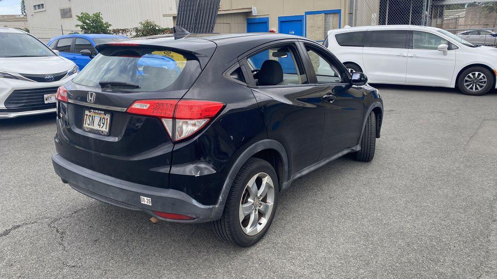 used 2019 Honda HR-V car, priced at $12,998