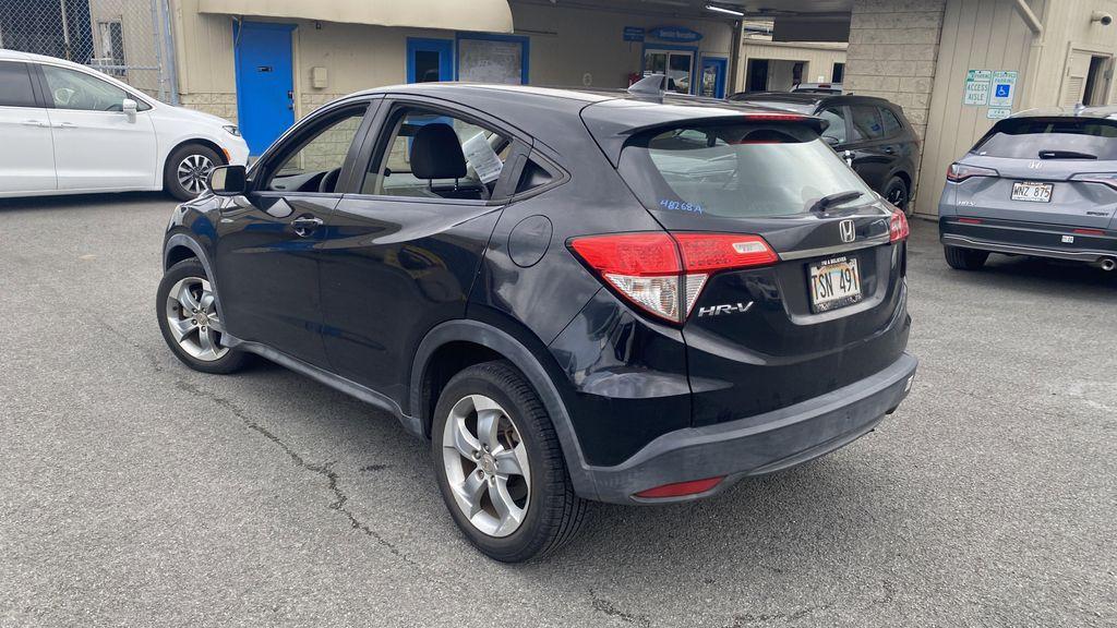 used 2019 Honda HR-V car, priced at $12,998