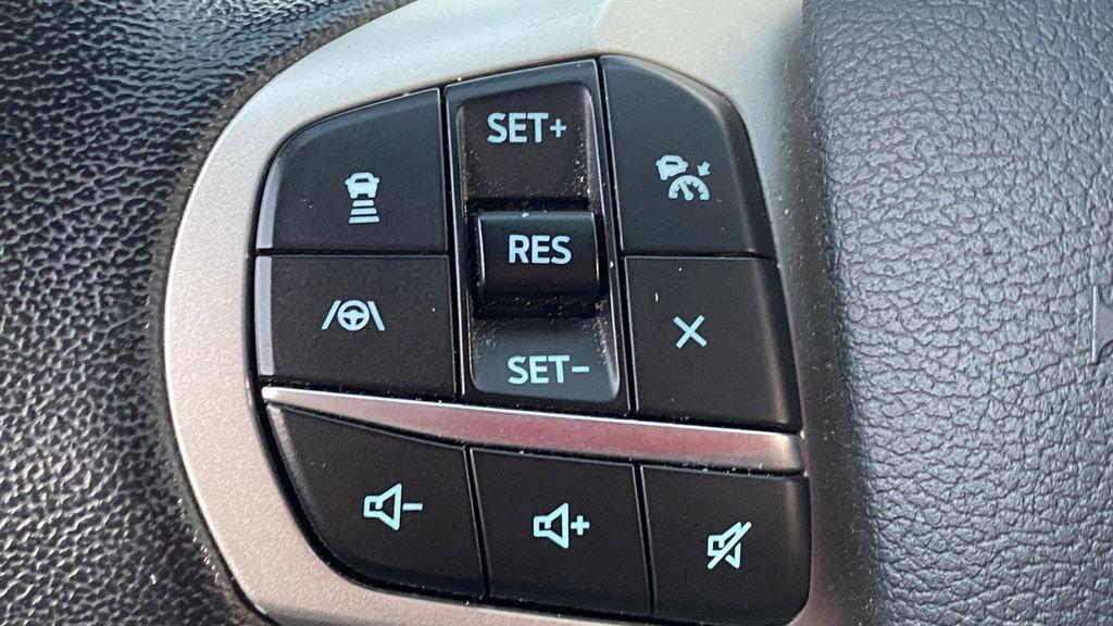 used 2021 Ford Explorer car, priced at $29,578