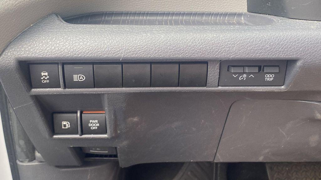 used 2022 Toyota Sienna car, priced at $39,798