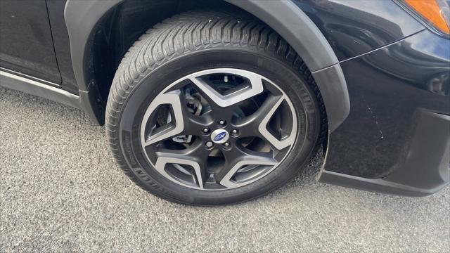 used 2018 Subaru Crosstrek car, priced at $19,998