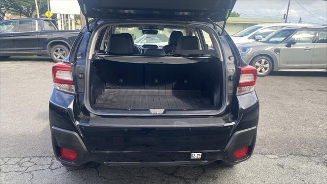 used 2018 Subaru Crosstrek car, priced at $19,998