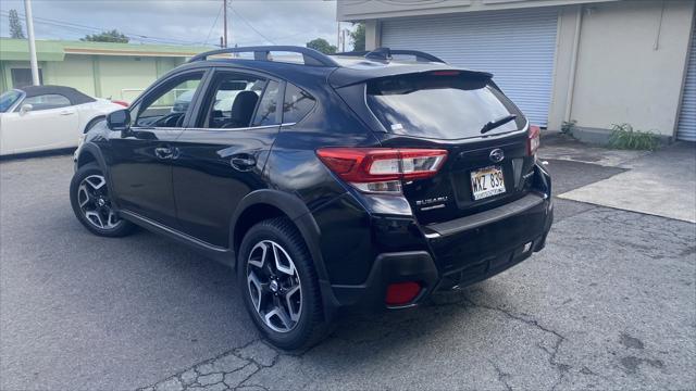 used 2018 Subaru Crosstrek car, priced at $19,998