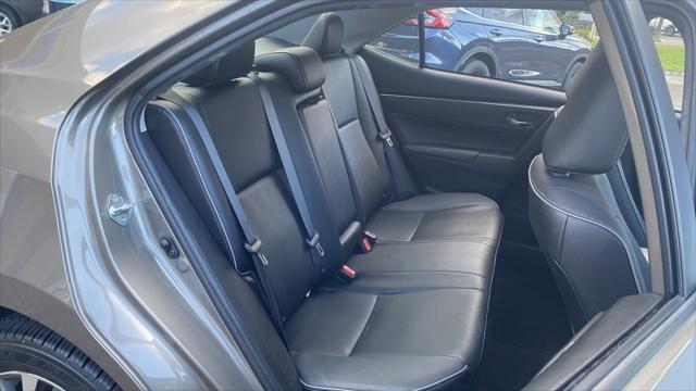 used 2019 Toyota Corolla car, priced at $21,996