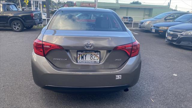 used 2019 Toyota Corolla car, priced at $21,996