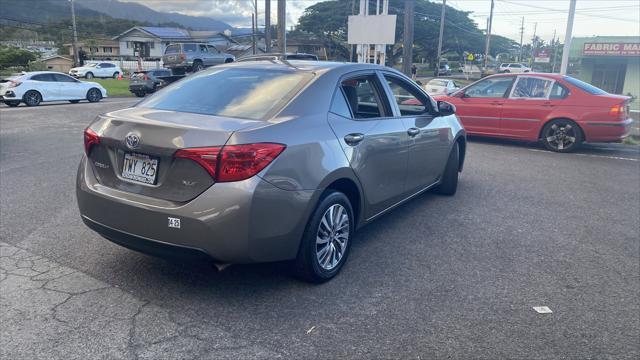 used 2019 Toyota Corolla car, priced at $21,996