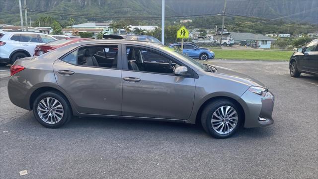 used 2019 Toyota Corolla car, priced at $21,996