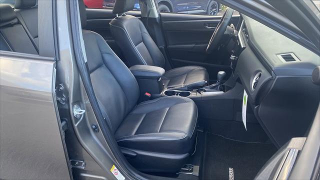 used 2019 Toyota Corolla car, priced at $21,996