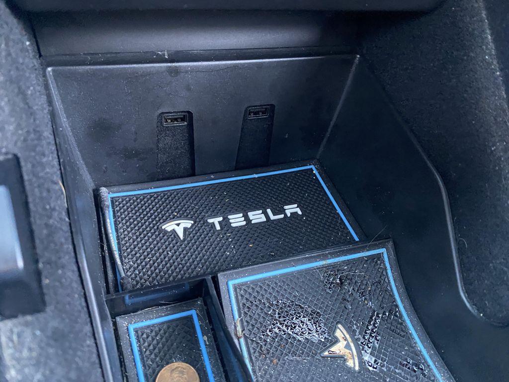 used 2019 Tesla Model 3 car, priced at $24,888