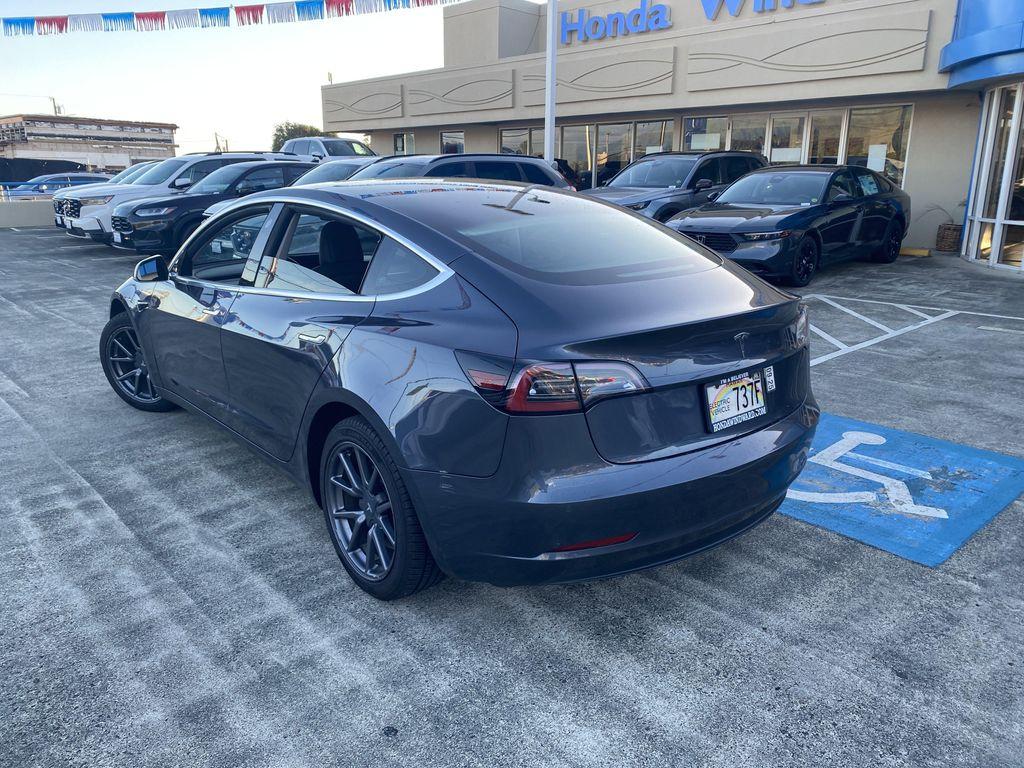 used 2019 Tesla Model 3 car, priced at $24,888