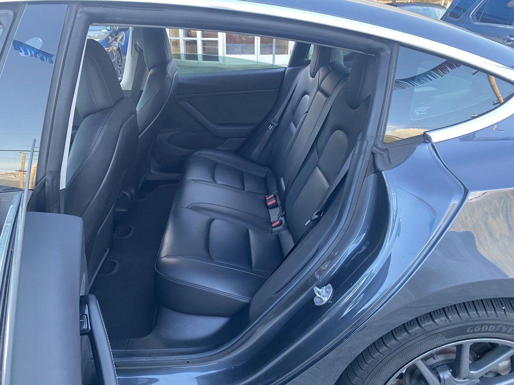 used 2019 Tesla Model 3 car, priced at $24,888