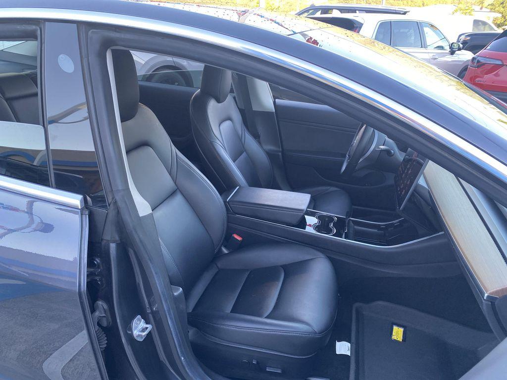 used 2019 Tesla Model 3 car, priced at $24,888