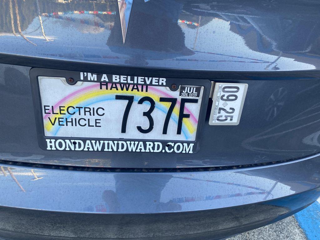 used 2019 Tesla Model 3 car, priced at $24,888