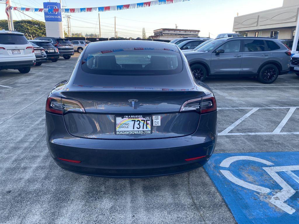 used 2019 Tesla Model 3 car, priced at $24,888