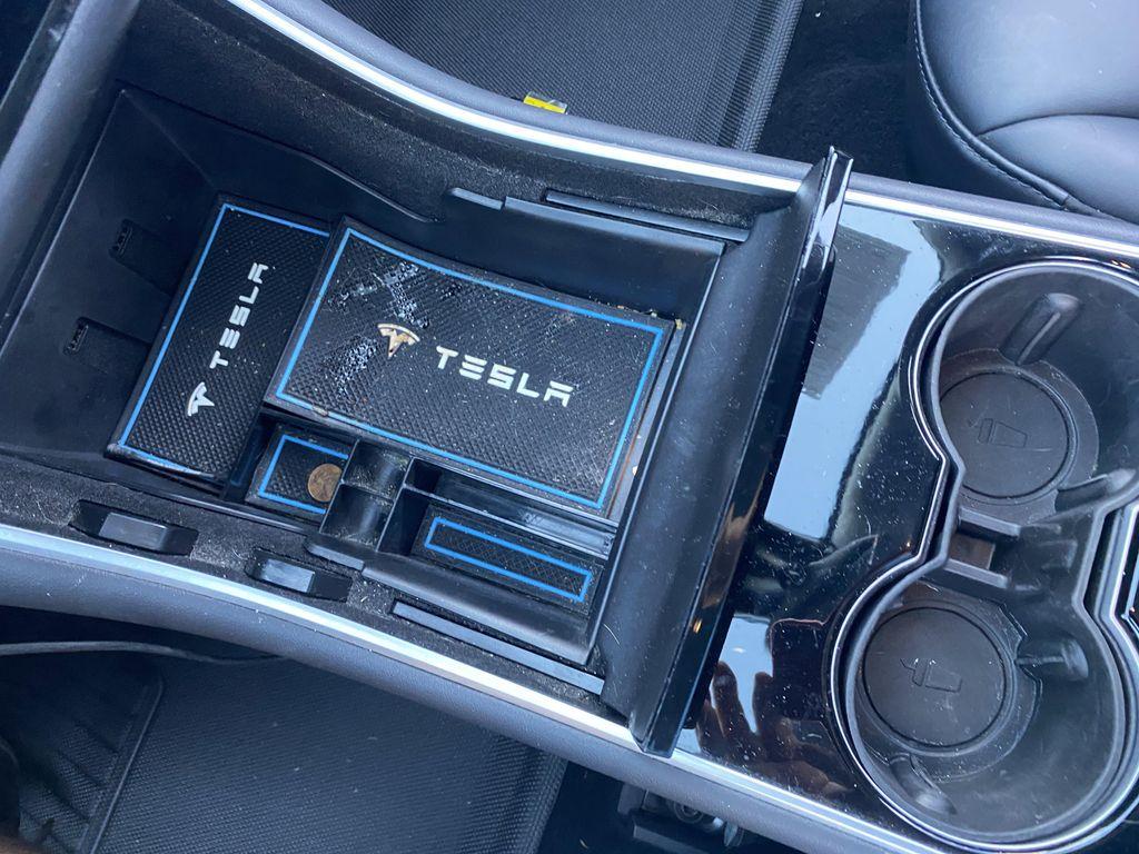 used 2019 Tesla Model 3 car, priced at $24,888