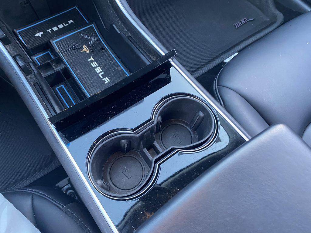 used 2019 Tesla Model 3 car, priced at $24,888