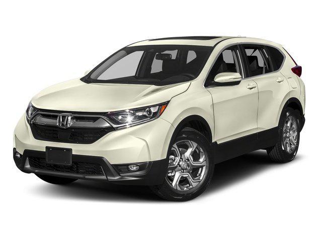 used 2017 Honda CR-V car, priced at $22,995