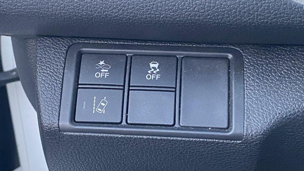 used 2019 Honda Civic car, priced at $21,995