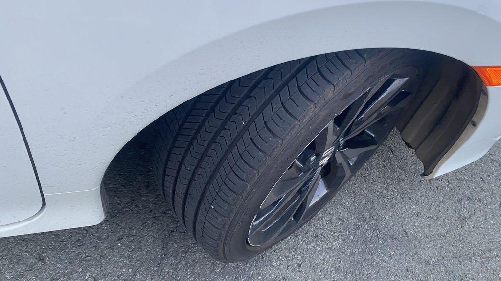 used 2019 Honda Civic car, priced at $21,995