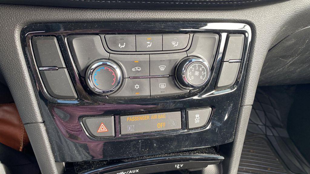 used 2019 Buick Encore car, priced at $14,995