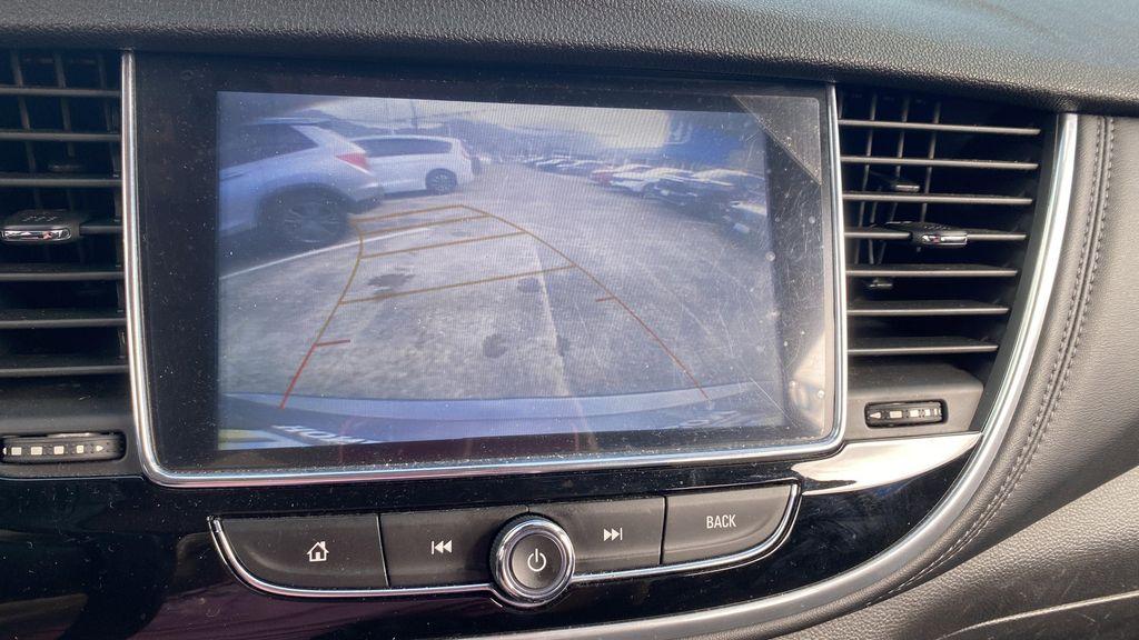 used 2019 Buick Encore car, priced at $14,995