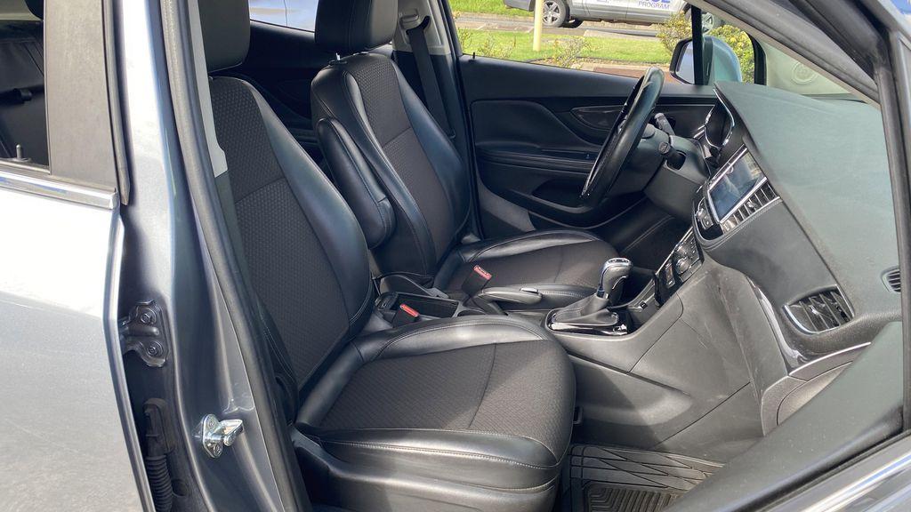 used 2019 Buick Encore car, priced at $14,995