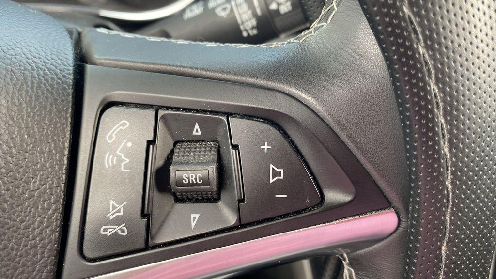 used 2019 Buick Encore car, priced at $14,995