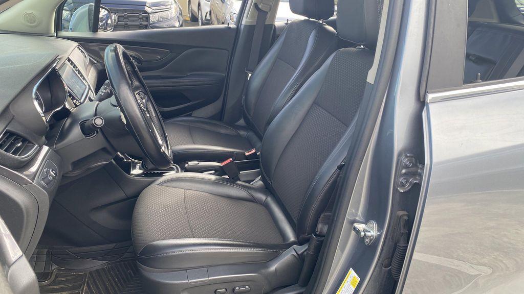 used 2019 Buick Encore car, priced at $14,995