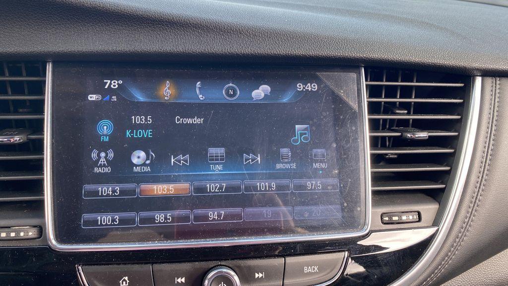 used 2019 Buick Encore car, priced at $14,995