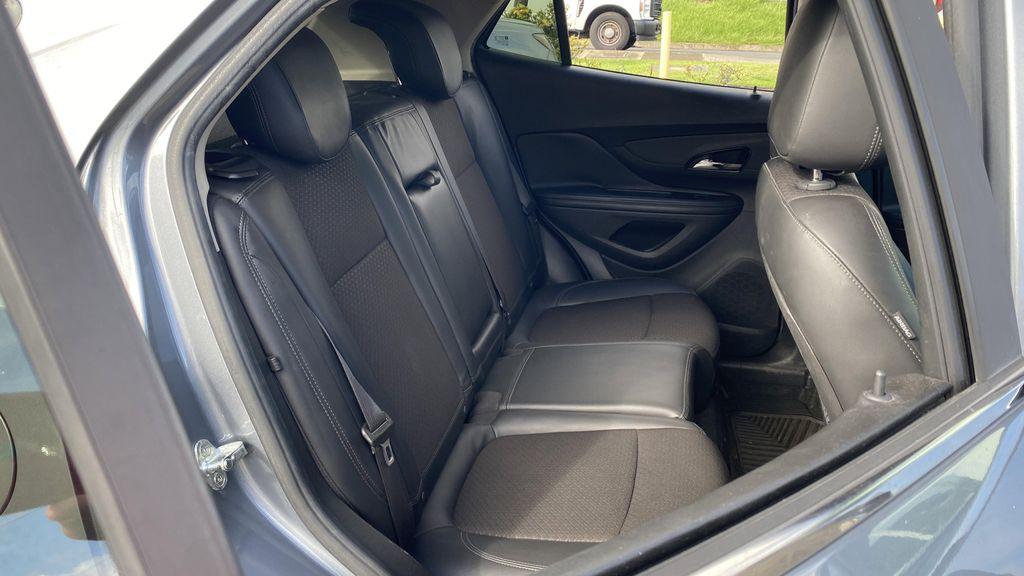 used 2019 Buick Encore car, priced at $14,995