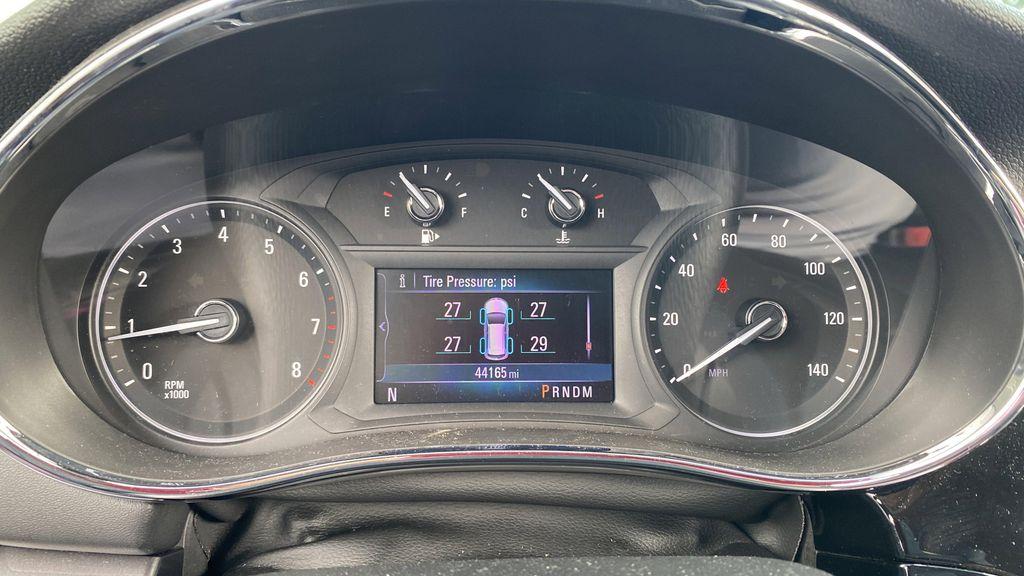 used 2019 Buick Encore car, priced at $14,995