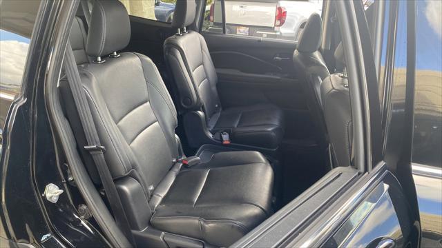 used 2019 Honda Pilot car, priced at $32,998