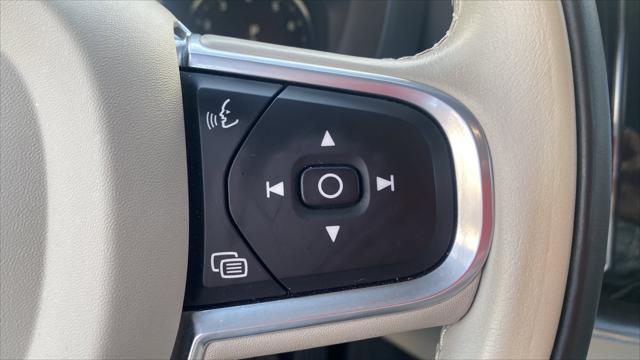 used 2018 Volvo XC60 car, priced at $25,995