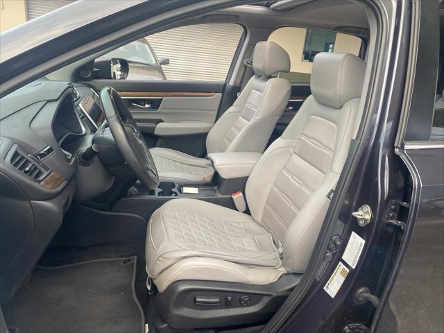 used 2019 Honda CR-V car, priced at $25,995