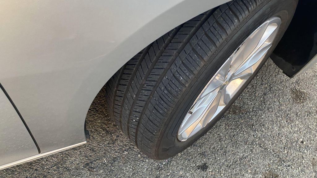 used 2022 Chevrolet Malibu car, priced at $17,578