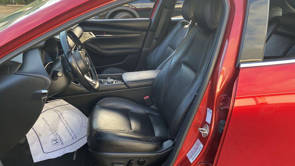 used 2022 Mazda Mazda3 car, priced at $23,578