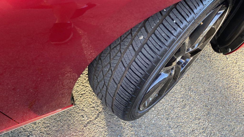 used 2022 Mazda Mazda3 car, priced at $23,578