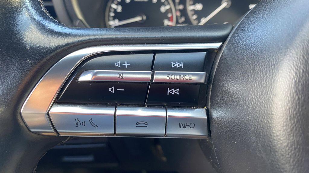 used 2022 Mazda Mazda3 car, priced at $23,578