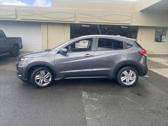 used 2020 Honda HR-V car, priced at $22,995