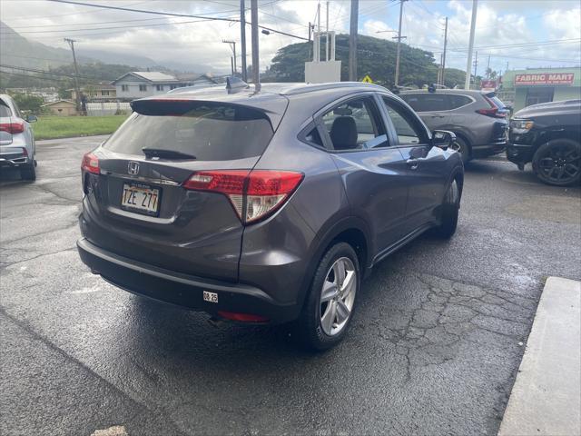 used 2020 Honda HR-V car, priced at $22,995