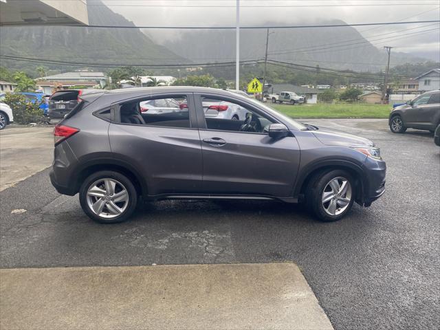 used 2020 Honda HR-V car, priced at $22,995