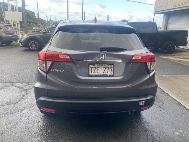 used 2020 Honda HR-V car, priced at $22,995