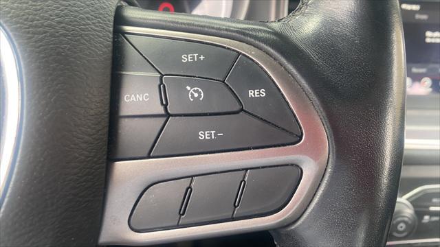 used 2021 Dodge Charger car, priced at $27,995