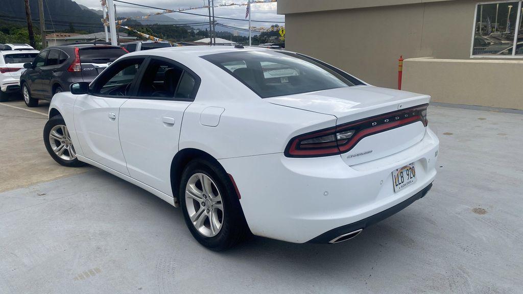 used 2021 Dodge Charger car, priced at $20,878