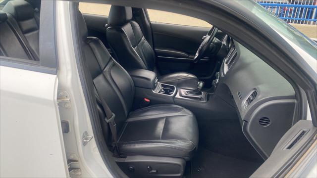 used 2021 Dodge Charger car, priced at $27,995