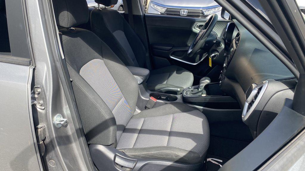 used 2023 Kia Soul car, priced at $18,578