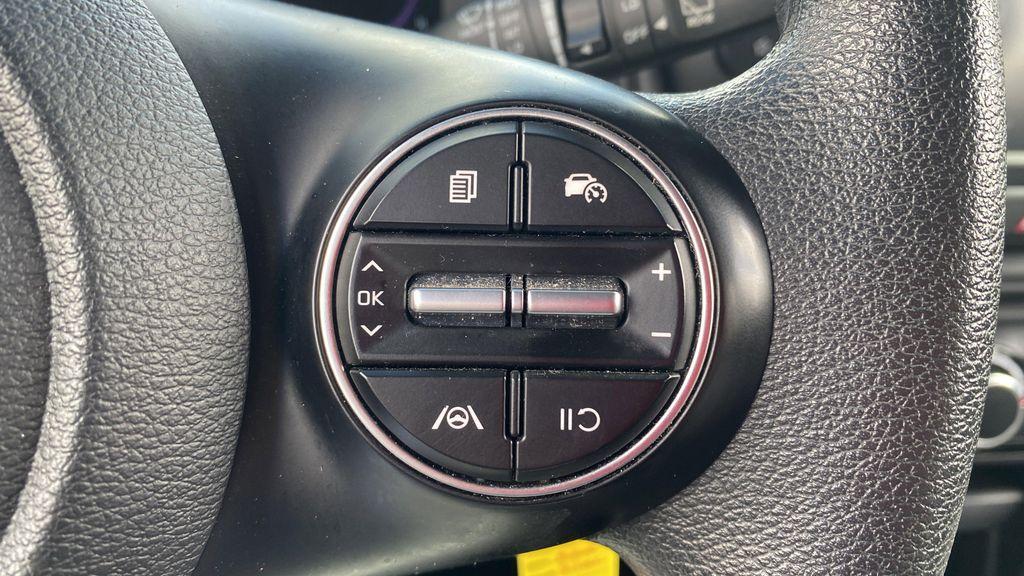 used 2023 Kia Soul car, priced at $18,578