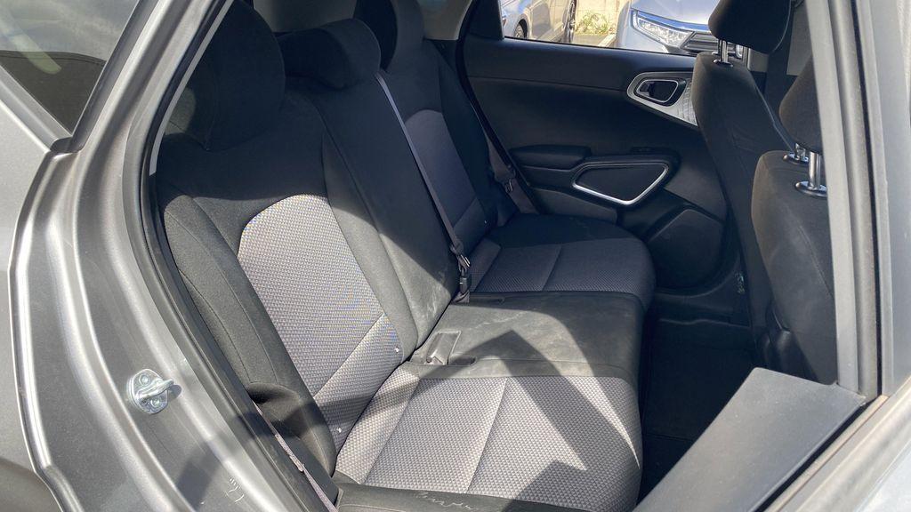 used 2023 Kia Soul car, priced at $18,578