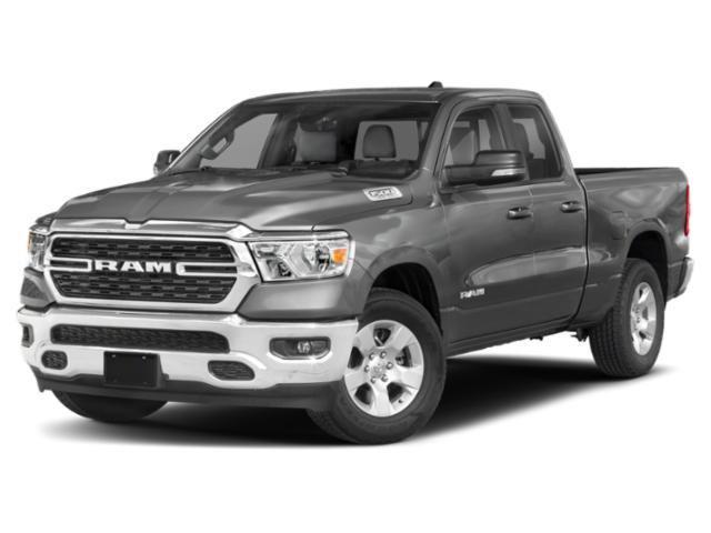 used 2022 Ram 1500 car, priced at $31,888